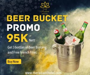 beer bucket